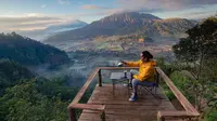 Mengenal Beragam Pariwisata Indonesia Lewat Cara yang Unik.&nbsp; foto: istimewa