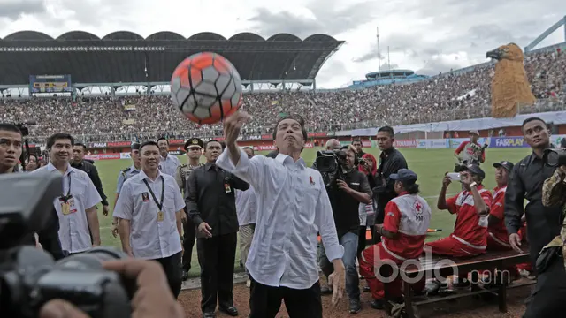 Piala Presiden 2017
