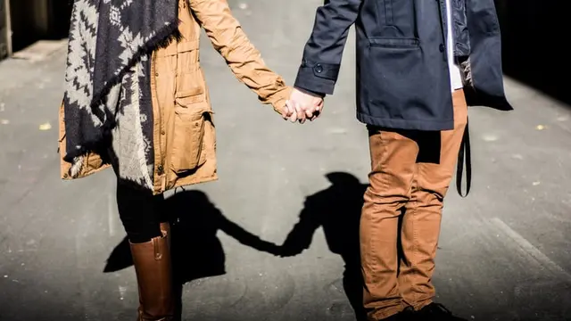 Berkencan di usia 30 tahun