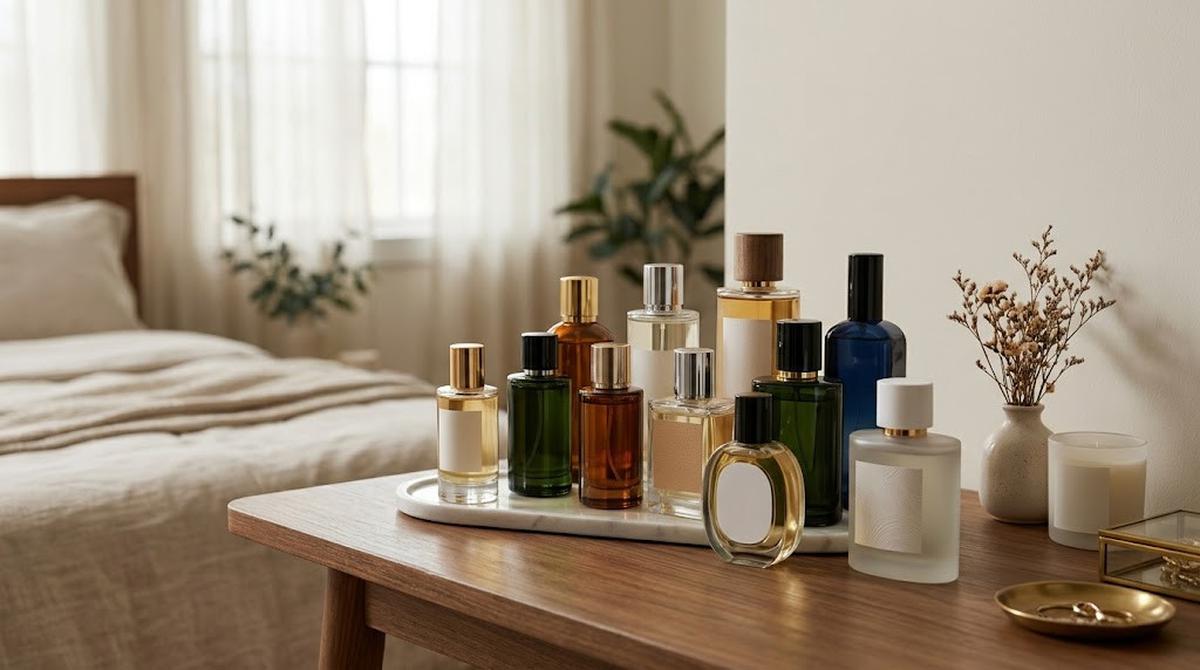 Parfum