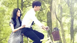 17 Rekomendasi Drama China Romantis di Netflix, Siap-siap Dibikin Gagal Move On