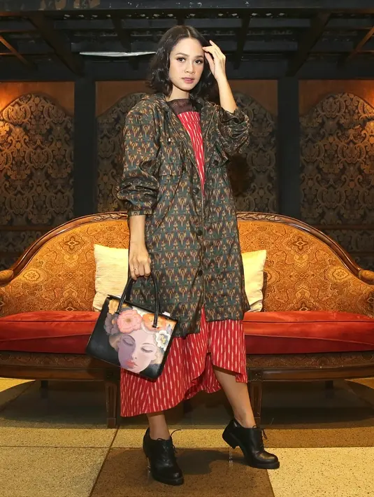 (Bambang E.Ros/Fimela.com)