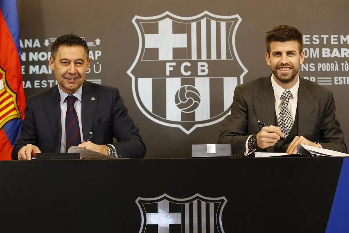 Barcelona