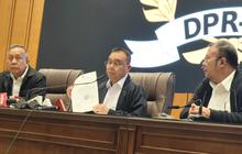DPR Dinilai Sudah Penuhi Tuntutan 17+8 Rakyat, Lembaga Lain Ditunggu