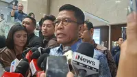 Harapan DPR ke 5 Anggota Dewan Komisioner OJK