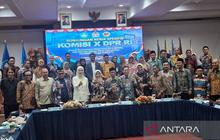 Komisi X DPR Serap Aspirasi Kebijakan SPMB-SSBOPT di Kalsel, Dorong Pemerataan Pendidikan Tinggi