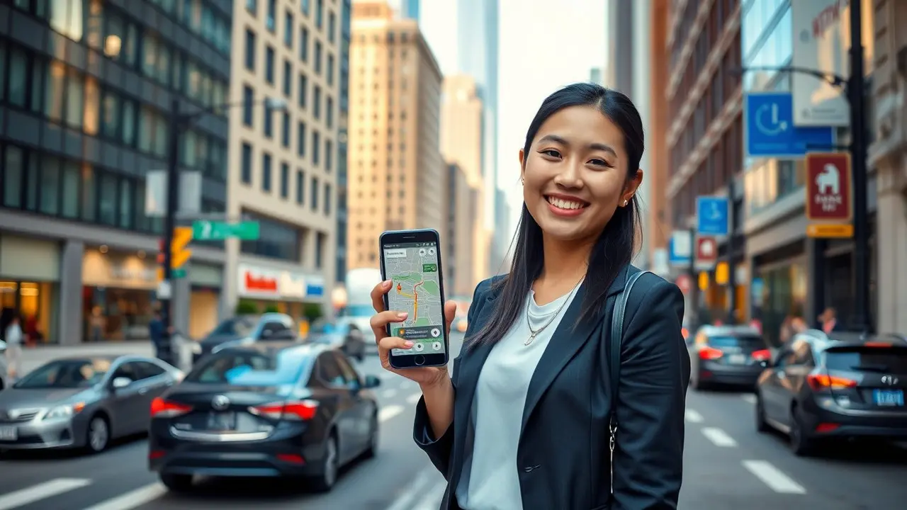 cara melihat rumah di google maps