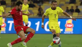 Malaysia Siap Ikut Bersaing Jadi Tuan Rumah Piala Dunia