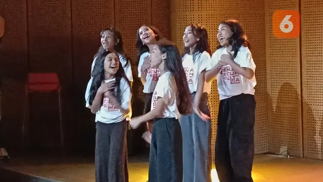 Musikal Senja Teduh Pelita Interpretasikan 20 Lagu Maliq & D' Essentials Melintas Generasi