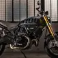 Ducati Scrambler 1100 Pro (Motorbeam).