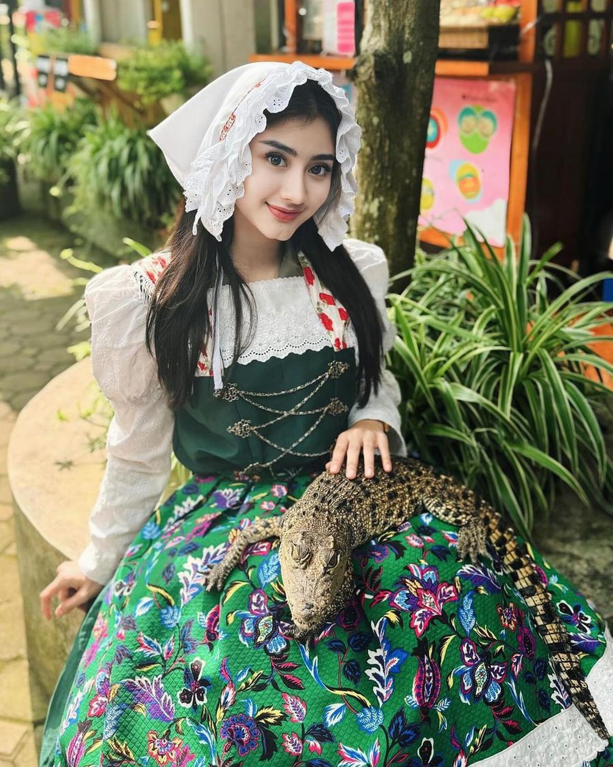 Sangat Pemberani