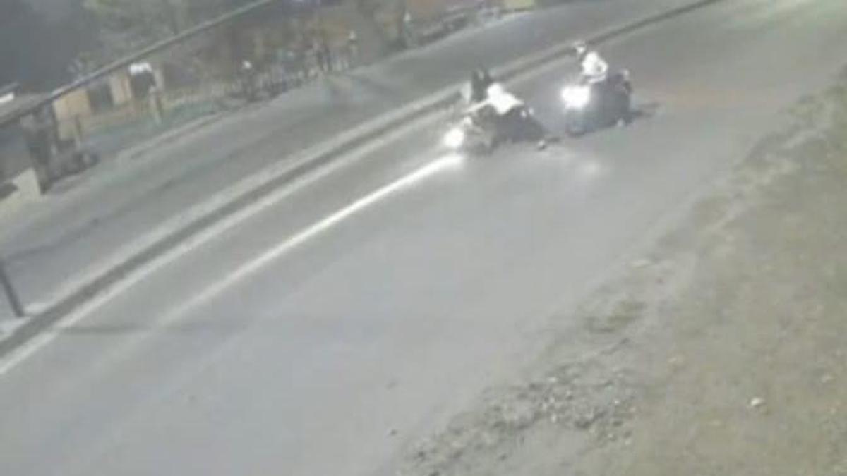 Warga Medan dihantui komplotan begal bawa senjata tajam. Bagaimana situasinya? Temukan faktanya: