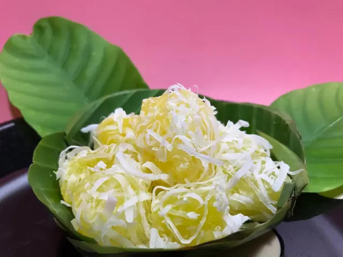 Cara Buat Singkong Keju Renyah dan Mekar, Ini Resep Rahasianya yang Anti Gagal!