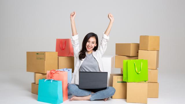 belanja online 10.10