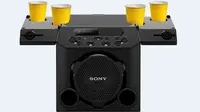 Sony GTK-PG1. Dok: ubergizmo.com