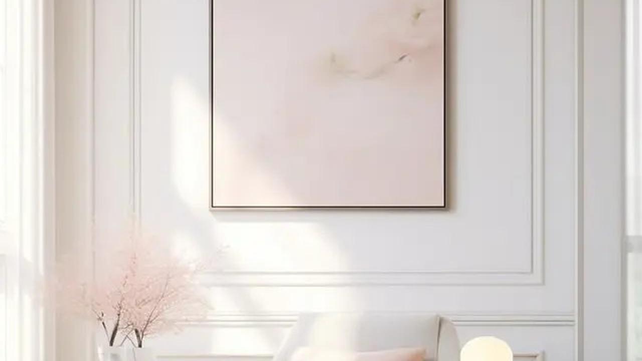 Model Wall Moulding agar Rumah Tampak Aesthetic dan Makin Mewah, Tipe Klasik Bawa Suasana Khas Kerajaan