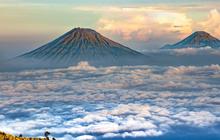 Wisata Gunung Pancar dan Fasilitasnya, Suguhkan Panorama Alam Asri