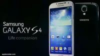 Juli, Galaxy S4 Versi Google Akan Cicipi Android 4.3 Jelly Bean?
