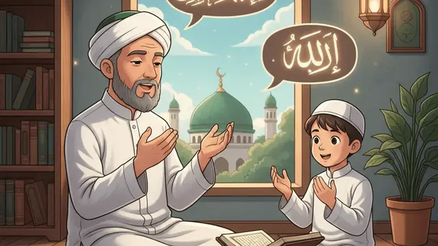 Sholawat nuridzati