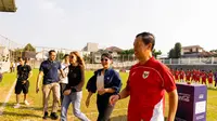 Kehadiran Mind Corner menjadi bagian dari komitmen UniLeague dalam mengampanyekan pentingnya kesehatan mental melalui slogan #Football4MentalHealth serta pesan perdamaian lewat tagar Play For Peace.