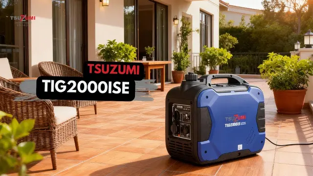Rekomendasi Merk Genset Terbaik