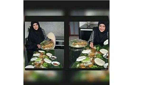 Ineke Koesherawati miliki rumah mewah (Instagram/inekekoes)