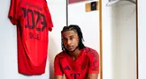 Dari musim ke musim, pemain asal Prancis banyak diminati klub-klub di Eropa, termasuk raksasa Jerman, Bayern Munchen. Berikut ini 5 pemain asal Prancis terakhir yang berlabuh di Bayern Munchen. (fcbayern.com)