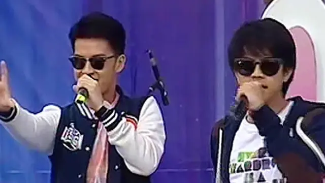 Smash - Kisah Romantis