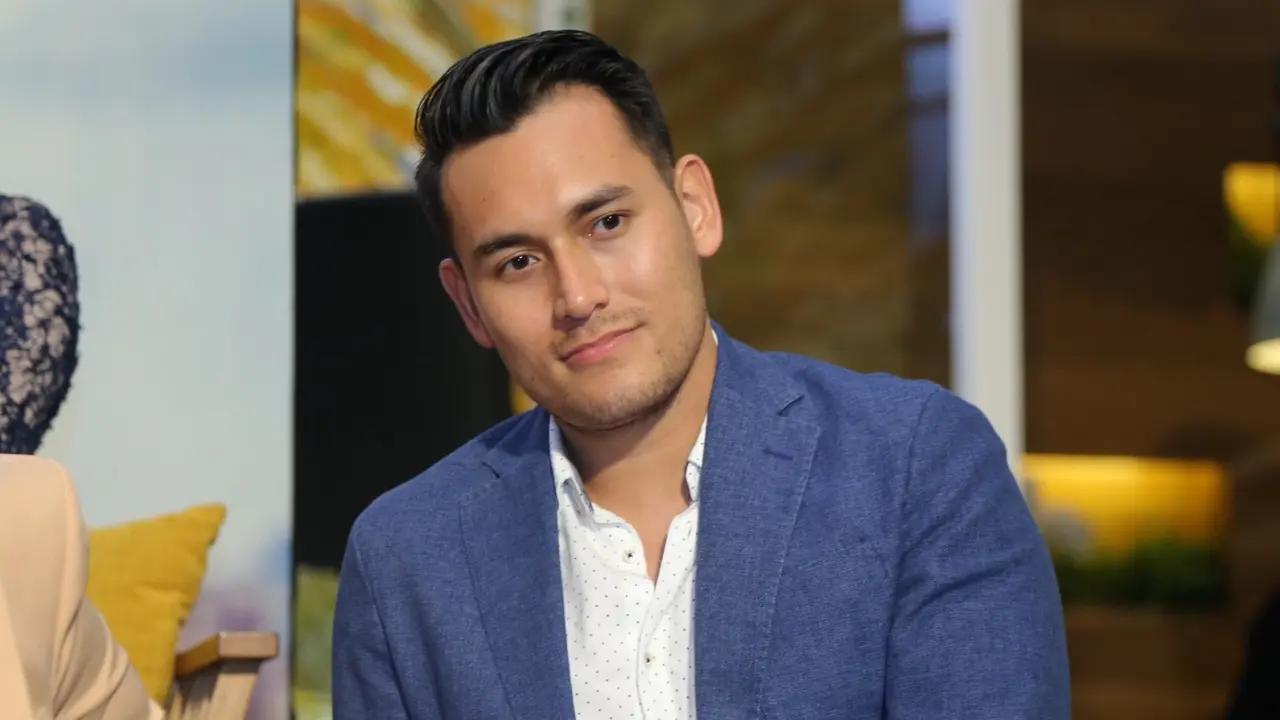 [Fimela] Arifin Putra