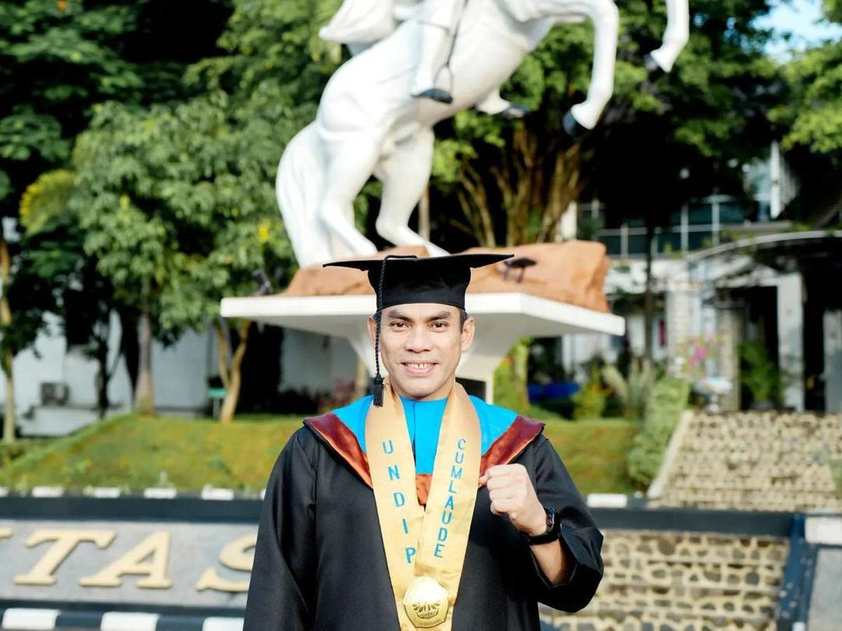 Dok. Istimewa