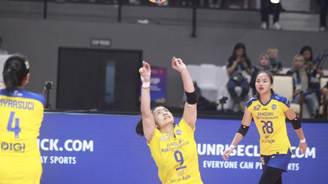 Bandung bjb Tandamata