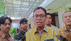 Siasat ESDM Tekan Impor Minyak Mulai 2027
