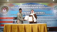 PP Muhammadiyah siap bersinergi dalam pembangunan manusia dan kebudayaan