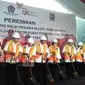 Kemenkeu dan OJK menyepakati penggunaan barang milik negara di lokasi Lot-1 kawasan Sudirman Central Business District (SCBD) Jakarta untuk pembangunan gedung Indonesia Financial Center. Liputan6.com/Septian Deny