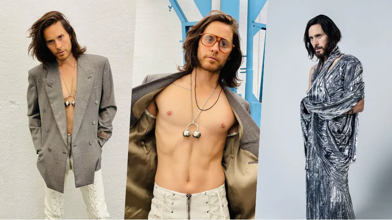 Jared Leto