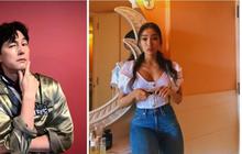 Kisah Mengejutkan Jung Woo Sung dan Moon Gabi, Anak Lahir, Tapi Pernikahan Masih Jadi Tanda Tanya Besar