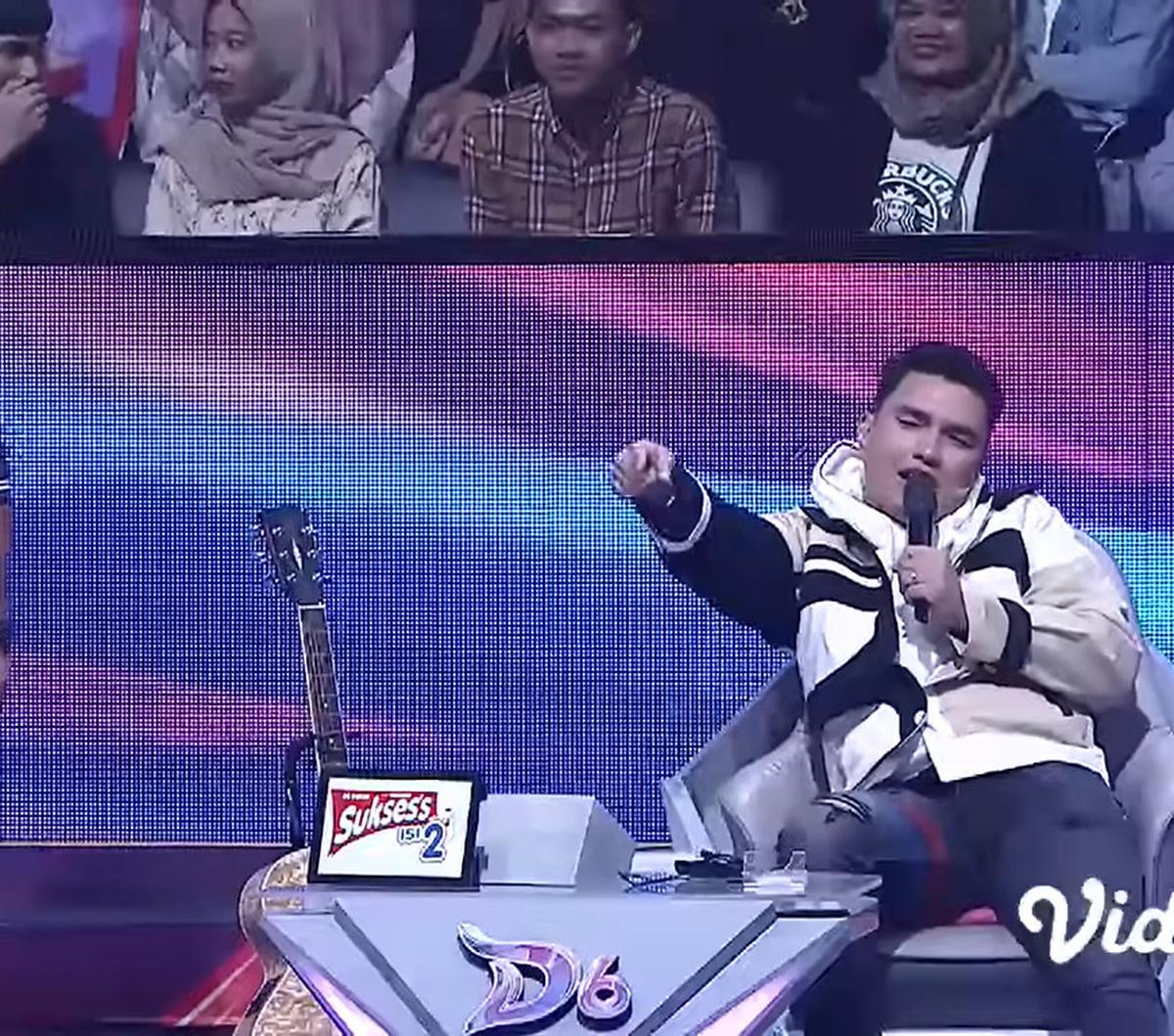 Dok. Istimewa