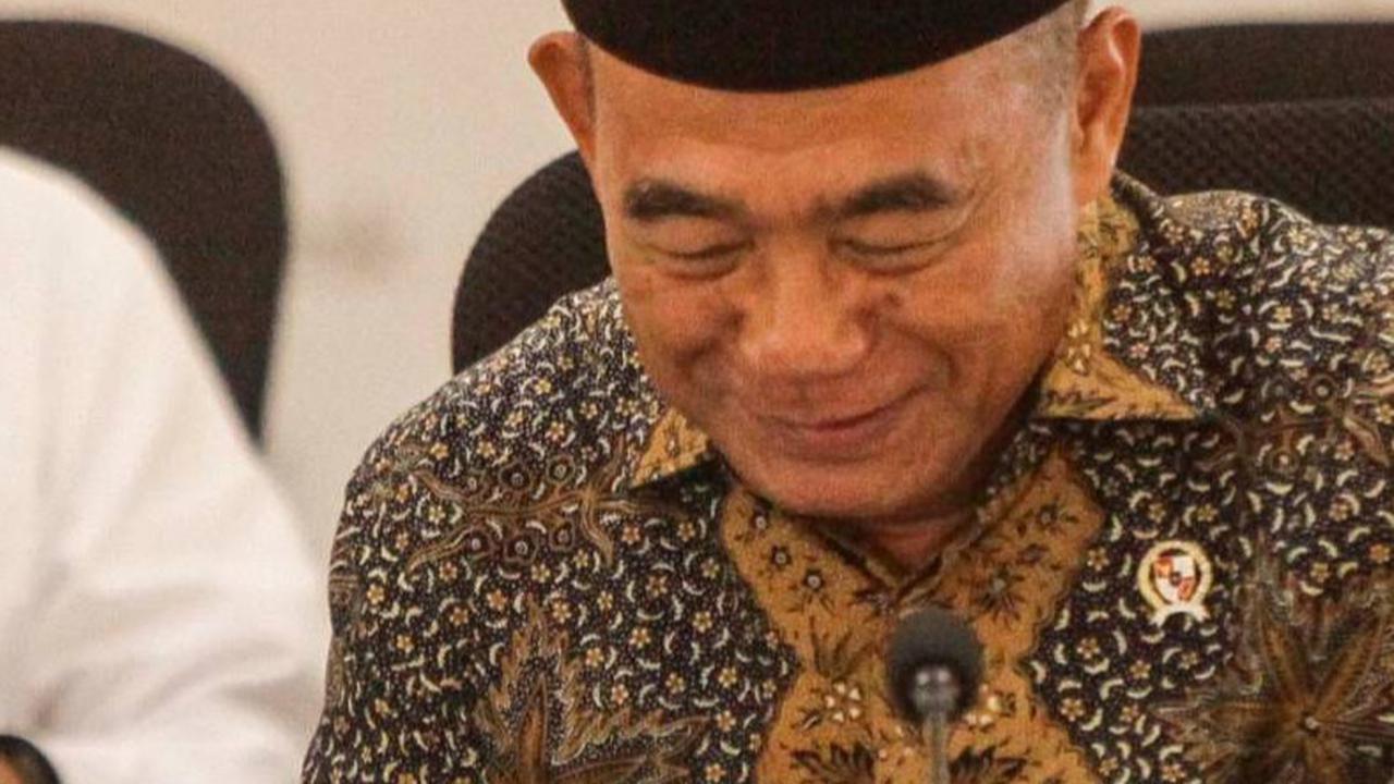 Mahfud Ungkap Situasi Kabinet Jokowi Tak Lagi Ada Gurauan, Menko PMK: Ada Kecanggungan Akibat Beda Politik
