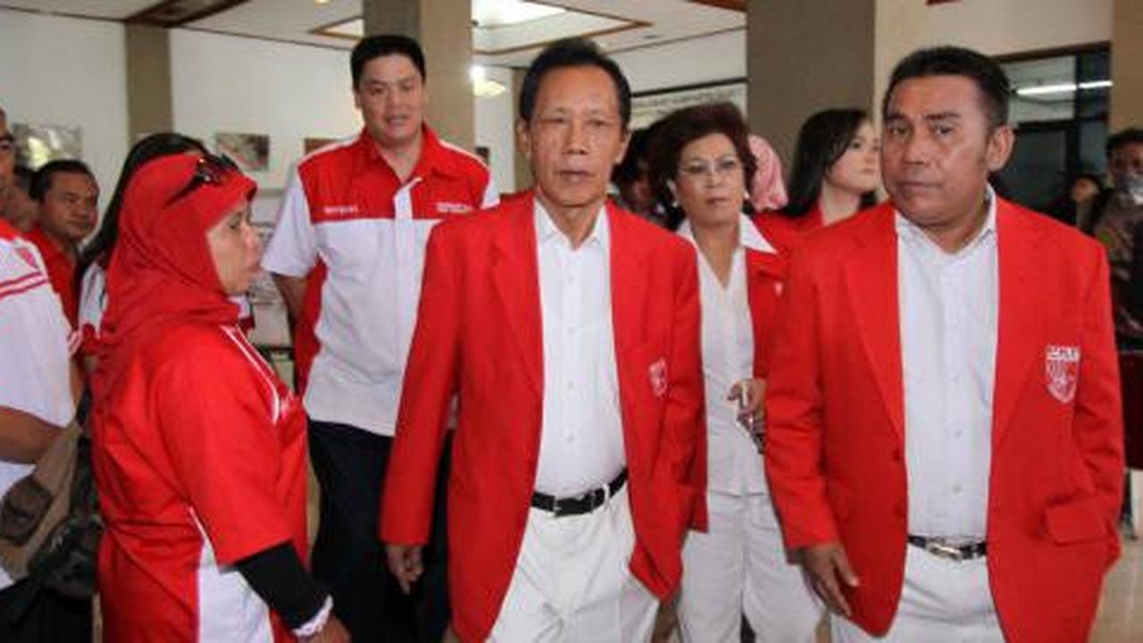 Mencari kepastian hukum buat PKPI