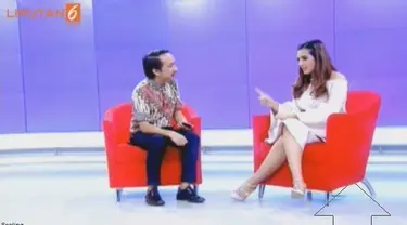 Ashanty tampak begitu dekat dengan kedua buah hati Anang dan Krisdayanti. Keberhasilan Ashanty disebabkan masa lalu Ashanty yang ternyata juga menjadi korban perceraian orangtua.