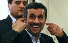 Ahmadinejad diserang lagi di Kairo 