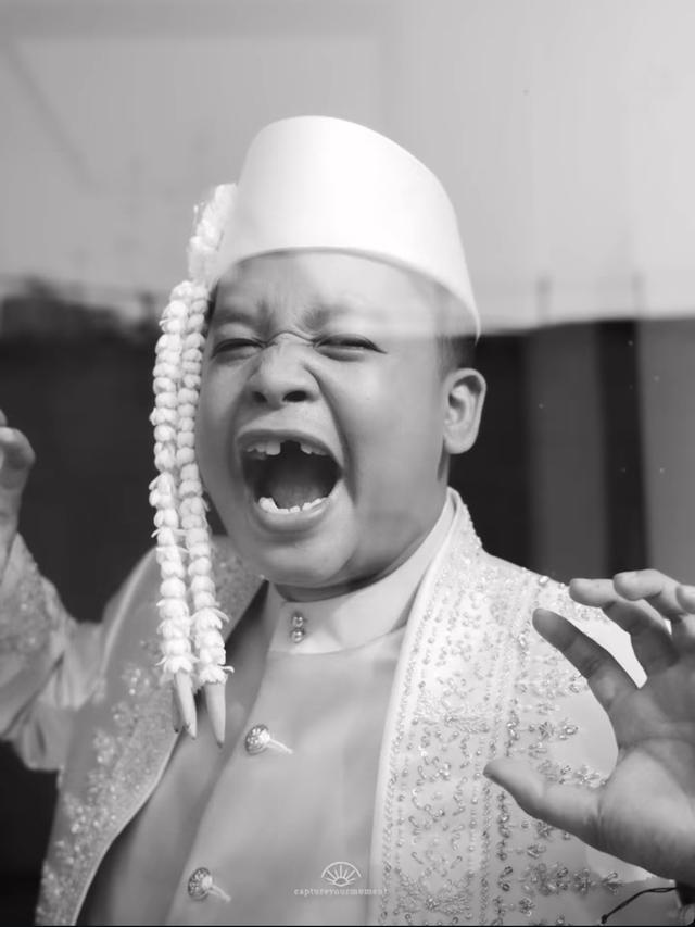 Dustin Tiffani dan Ditha Rizky Amalia