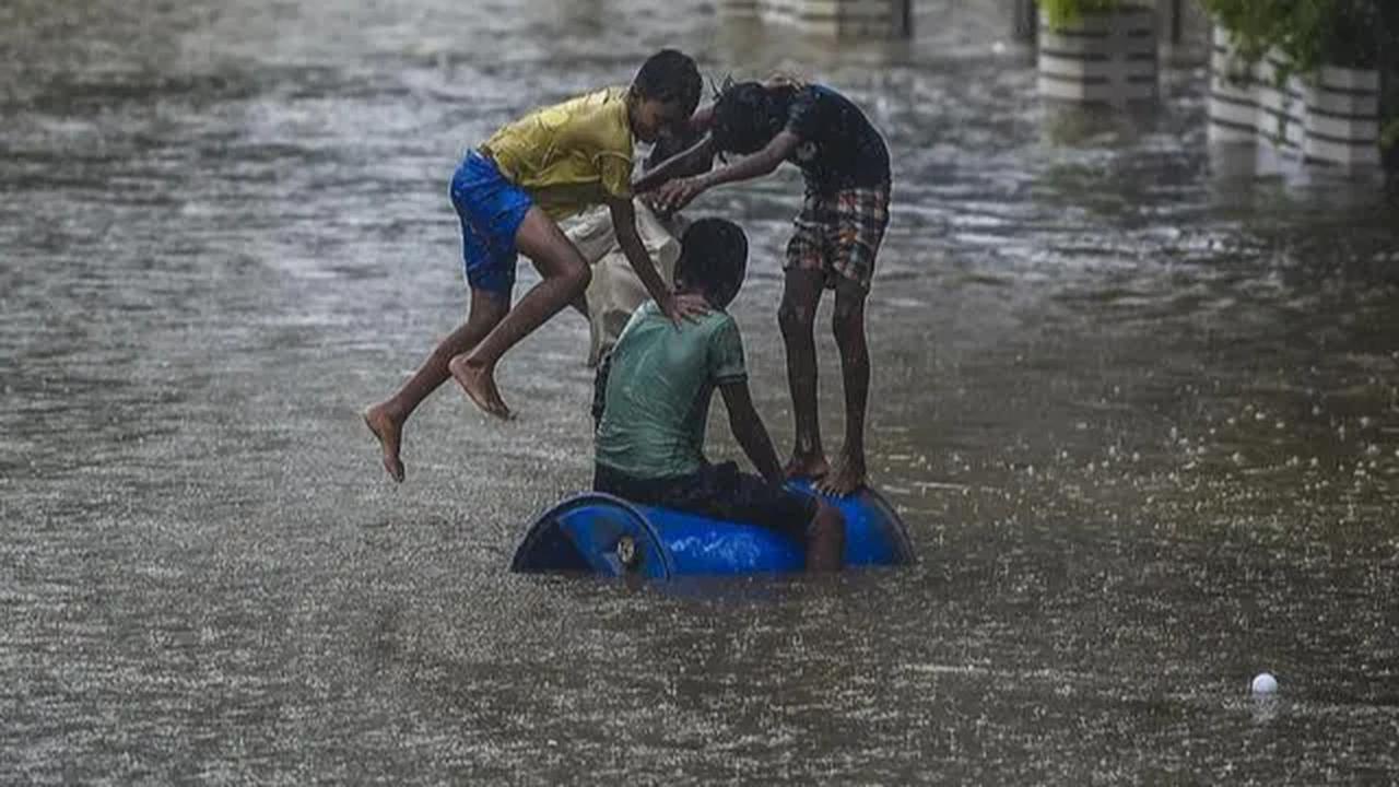 Paling Kumuh se-Asia Selatan