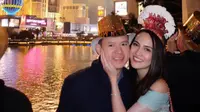 Begini Shandy Aulia dan Suami Selesaikan Pertengkaran