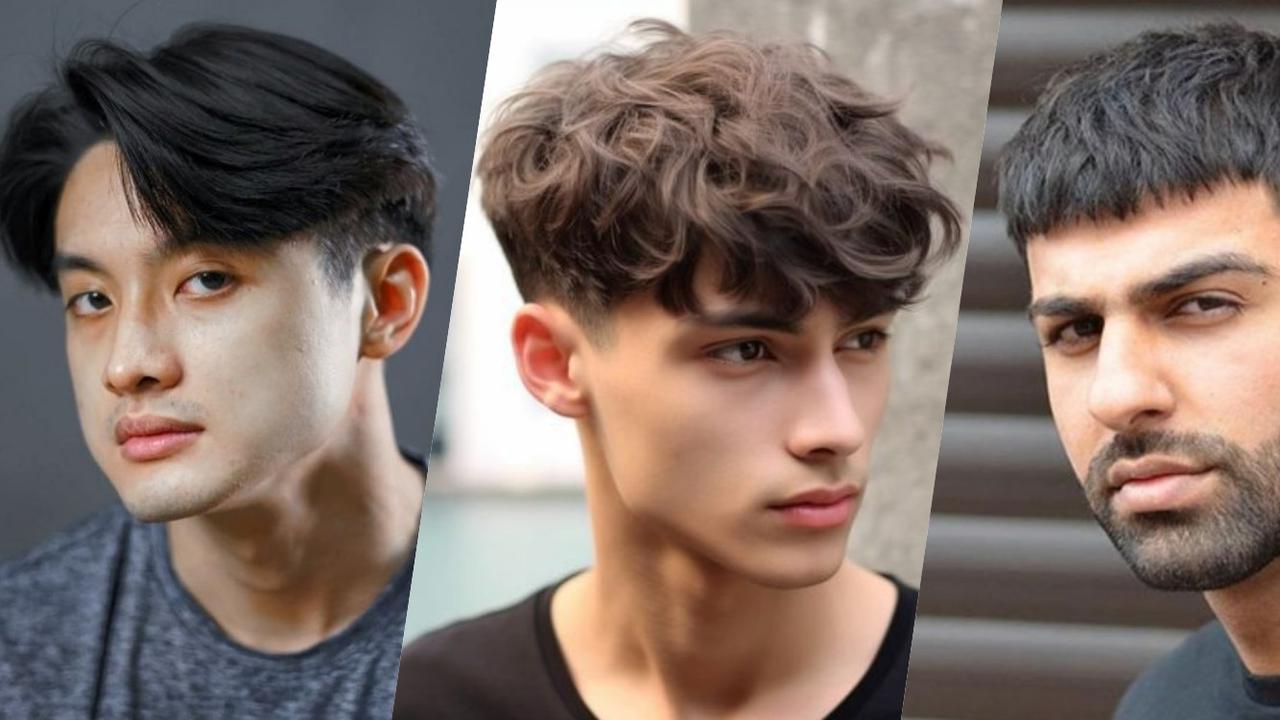 10 Tren Gaya Rambut Pria di 2025, Model Modern Mullet Hingga Messy Fringe Diprediksi akan Populer