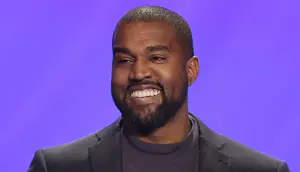 Promotor Konser Kanye West Sebut 20 Ribu Lebih Fans Luar Negeri Beli Tiket Ye Live in Jakarta
