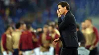 Kalahkan Napoli, Pelatih Roma Malah Kecewa