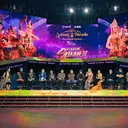 Pagelaran Sabang Merauke 2026 Rawat Budaya dan Keberagaman Indonesia