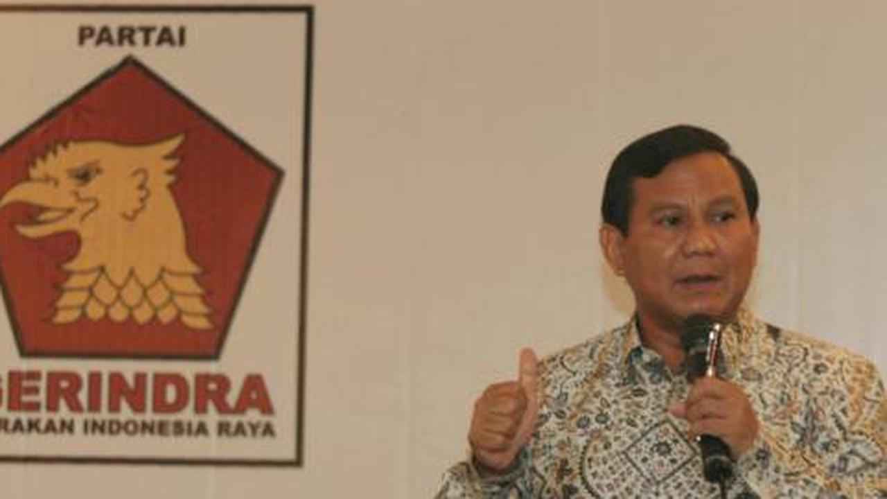 Pamer muka tebar pesona
