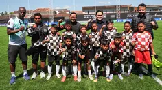Erick Thohir: Festival Grassroots Piala Presiden 2026 Bangun Fondasi Masa Depan Sepak Bola Indonesia